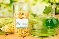 Weedon biofuel availability