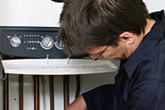 boiler repair Weedon
