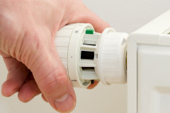 Weedon central heating repair costs
