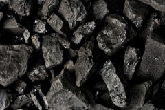 Weedon coal boiler costs